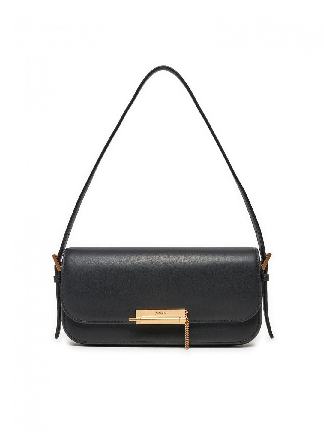 DKNY Kabelka Bianca Ew Shoulder R433KG59 Černá